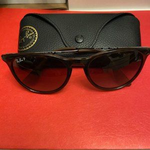 Ray-Bans Erika Polorized